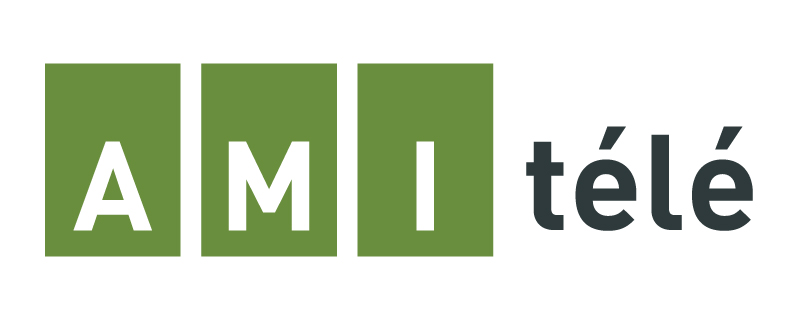 logo de Ami-télé