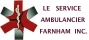 Logo du partenaire